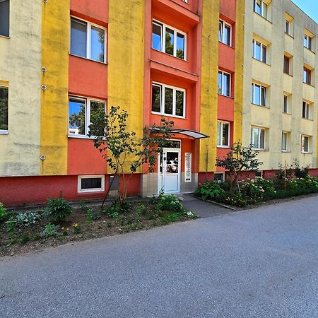 Cozy Blue Apartment Prešov Екстериор снимка