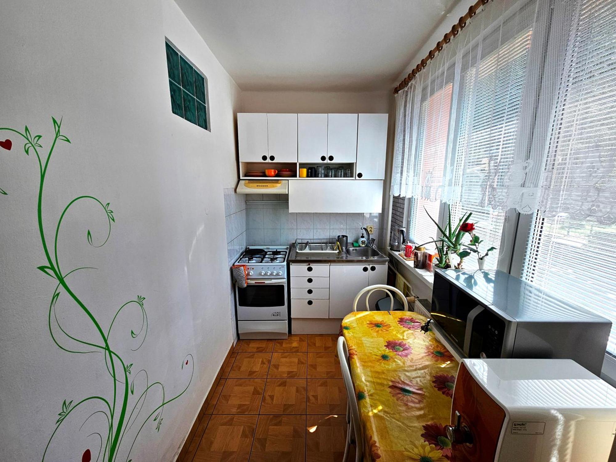Cozy Blue Apartment Prešov Екстериор снимка