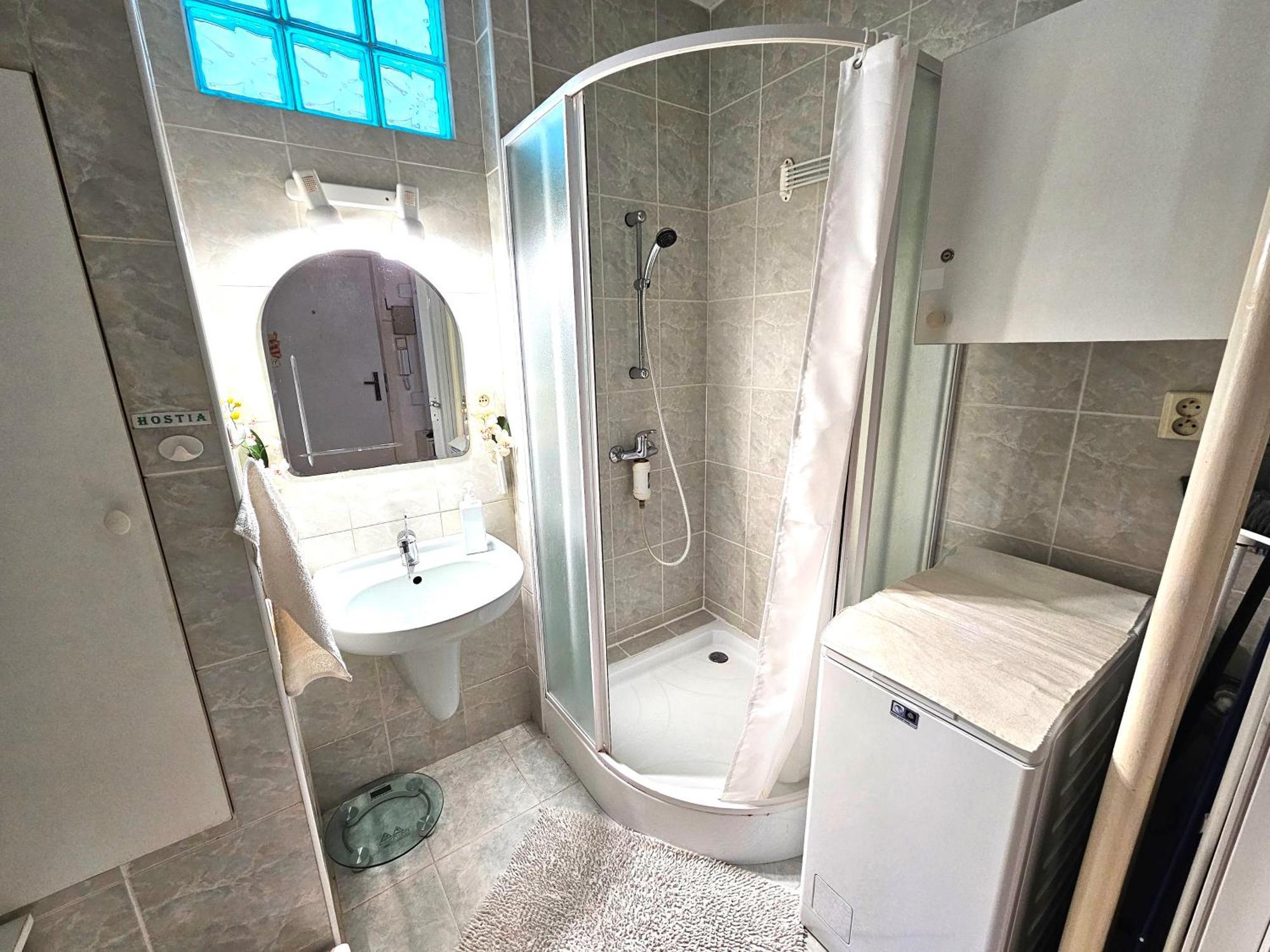 Cozy Blue Apartment Prešov Екстериор снимка