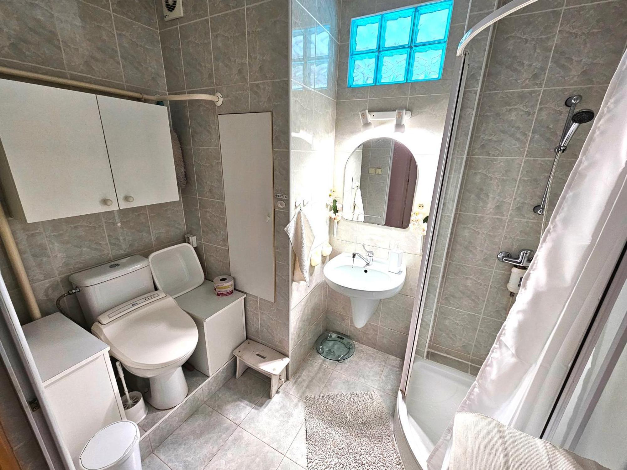 Cozy Blue Apartment Prešov Екстериор снимка