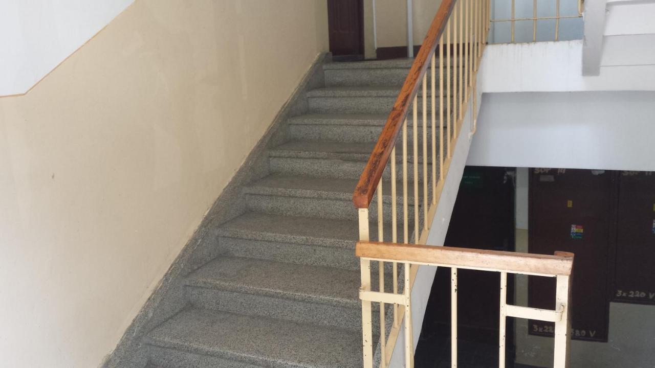 Cozy Blue Apartment Prešov Екстериор снимка